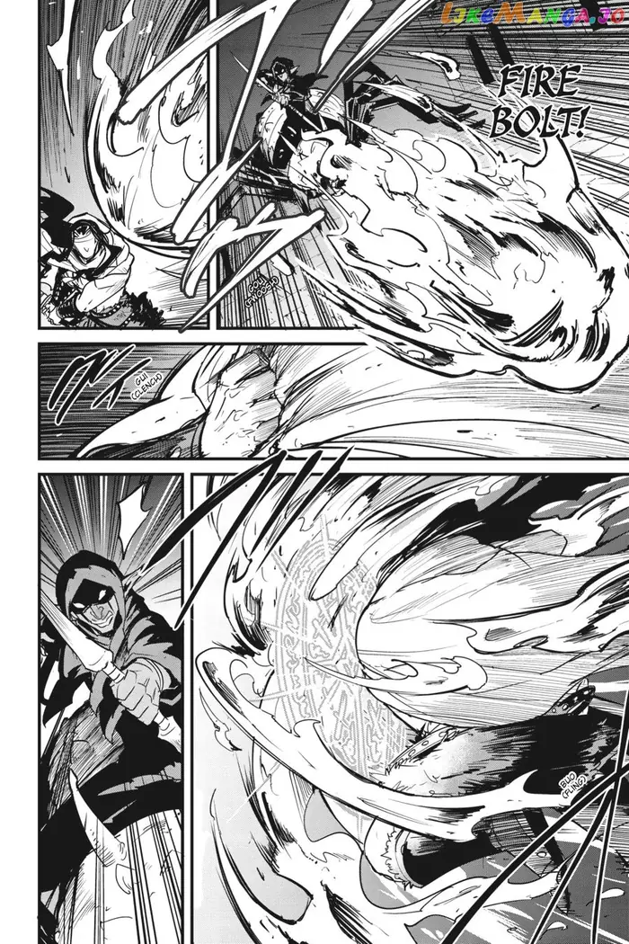 Goblin Slayer: Side Story Year One Chapter 68 image 03_optimized
